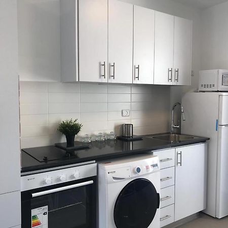 Apartament The Blue House Jerozolima Zewnętrze zdjęcie
