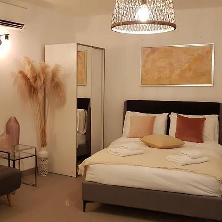 Apartament The Blue House Jerozolima Zewnętrze zdjęcie