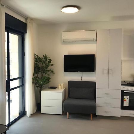 Apartament The Blue House Jerozolima Zewnętrze zdjęcie