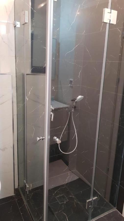 Apartament The Blue House Jerozolima Zewnętrze zdjęcie