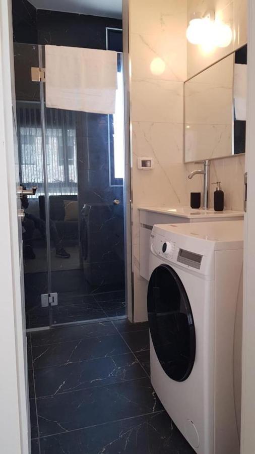 Apartament The Blue House Jerozolima Zewnętrze zdjęcie