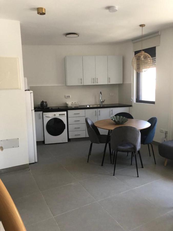 Apartament The Blue House Jerozolima Zewnętrze zdjęcie
