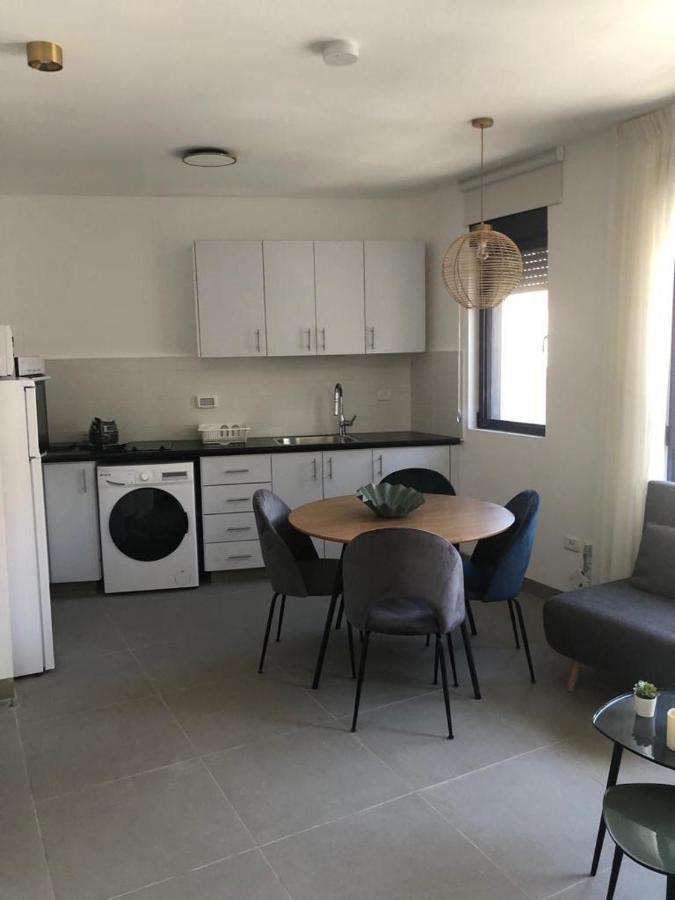 Apartament The Blue House Jerozolima Zewnętrze zdjęcie