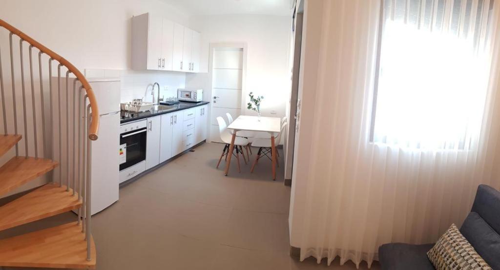 Apartament The Blue House Jerozolima Zewnętrze zdjęcie