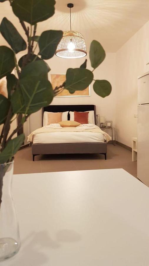 Apartament The Blue House Jerozolima Zewnętrze zdjęcie
